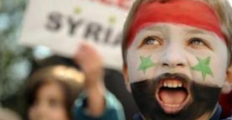 معارض سوري: الأردن ضبطت "فرق اغتيال" لشخصيات سورية
