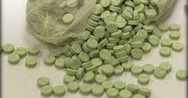 ضبط 30 كيلو من الحشيش و46 حبة كبتاجون في منازل جنوب عمان