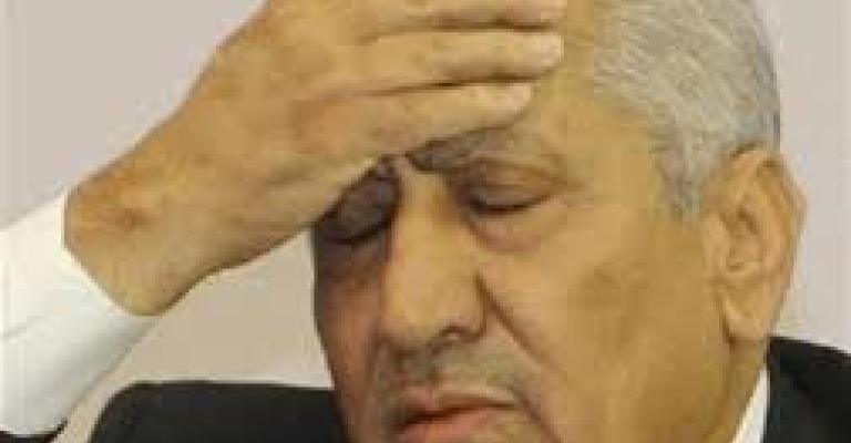 حملة تواقيع شعبية لاسقاط النسور