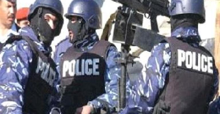 ملابسات جريمة قتل أب وابنه في المفرق