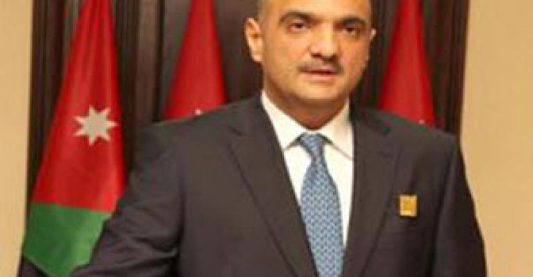 السفير الخصاونة: ندعم مصر بمواجهة الإرهاب