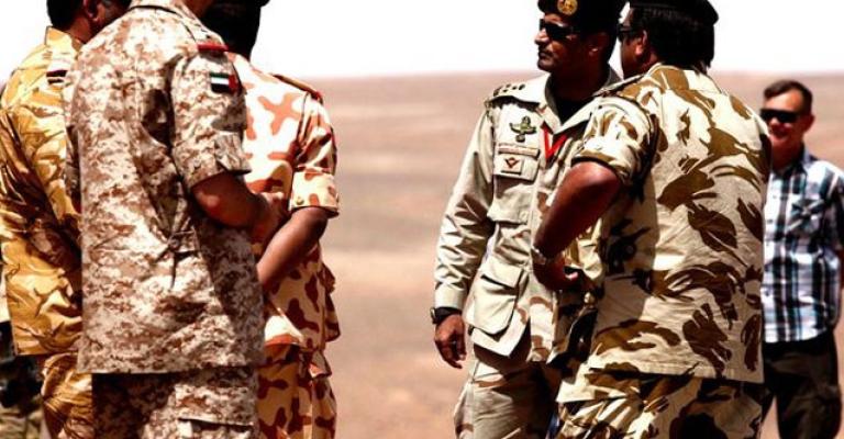 محلل عسكري: الأردن سيلتزم بالموقف الدولي تجاه سورية محلل عسكري: الأردن سيلتزم بالموقف الدولي تجاه سورية