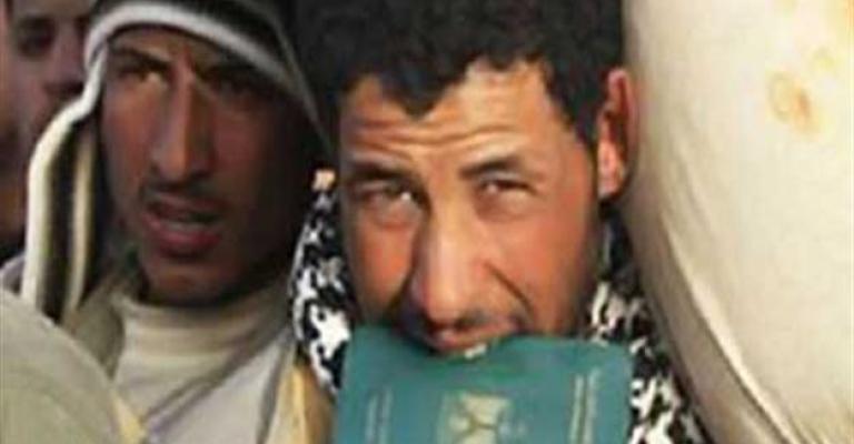 مقيمون غير أردنيين يأملون بالمشاركة بالانتخابات البلدية