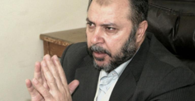 بني ارشيد: الانتخابات لن تضيف جديدا على الحياة السياسية