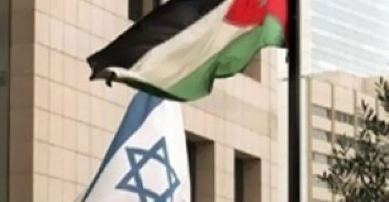 مجابهة التطبيع تستنكر تبادل المياه مع إسرائيل