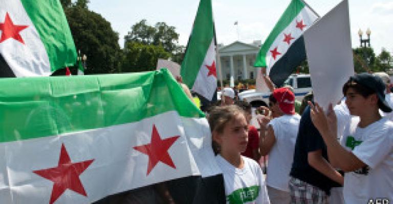أوباما يطلب رسميا من الكونغرس الموافقة على عمل عسكري في سوريا