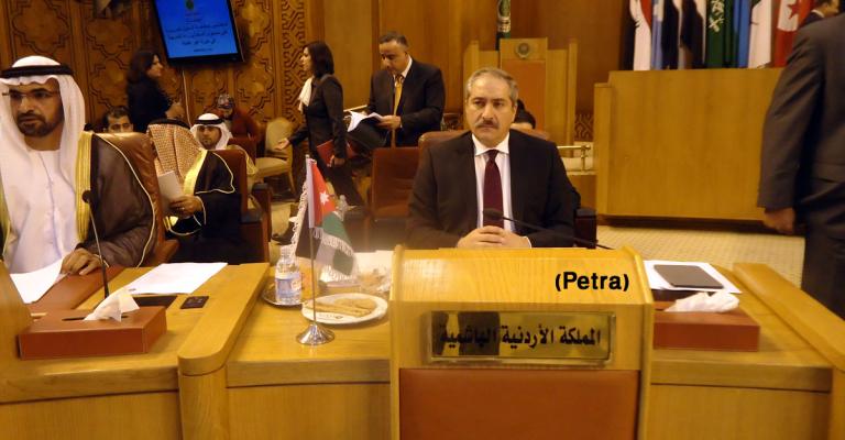 اجتماع طارئ لوزراء خارجية الدول العربية لبحث الوضع السوري