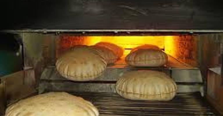 الحموي: ازدياد الطلب على الخبز بنسبة 4%