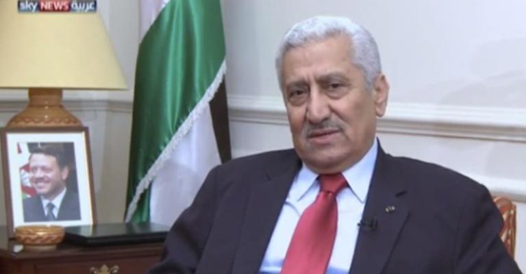 النسور: لن نتمكن من استقبال موجات جديدة من اللاجئين