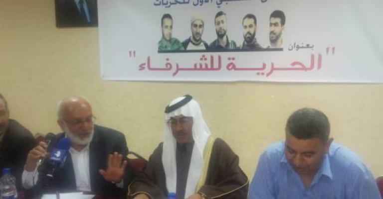 ملتقى الحريات: إلغاء أمن الدولة.. ودعوة لتعليق إضراب معتقلي الحراك