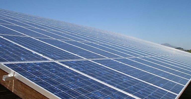 جمعية الطاقة: 10آلاف دينار كلفة توليد الطاقة المتجددة للمبنى الواحد