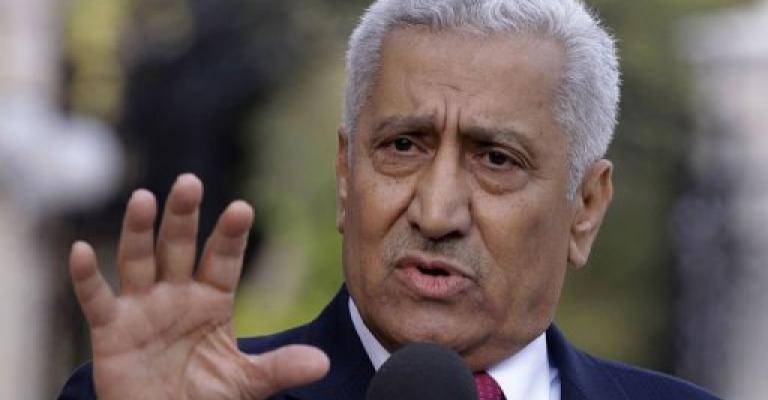 النسور: الأردن لم يدرب قوات تحارب في سورية