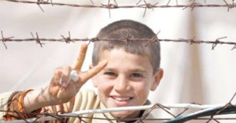 اليونيسف: ثلثي الأطفال السوريين في الأردن لن يدخلوا المدارس