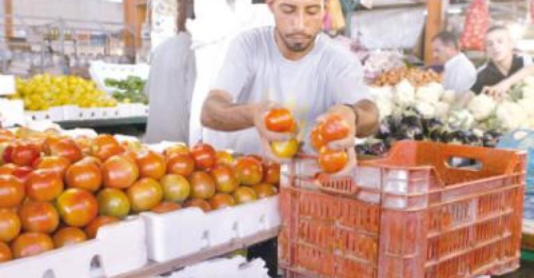 استقرار أسعار الخضار على ارتفاع (صوت)