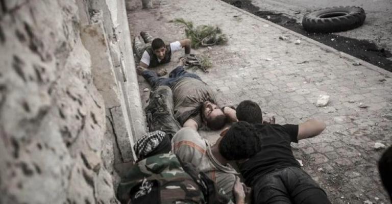تأجيل محاكمة 4 مقاتلين من جبهة النصرة