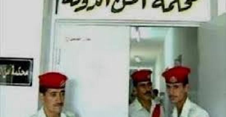 متهمو خلية عبدون يقدمون إفاداتهم الدفاعية للمحكمة