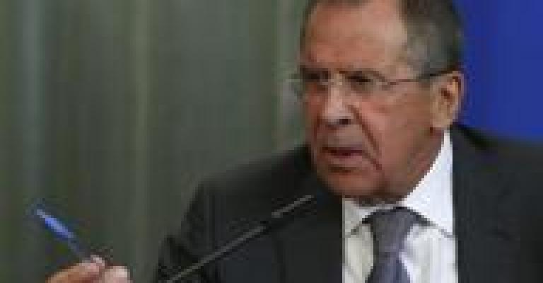 سورية ترحب بمقترح روسي بمراقبة الأسلحة الكيماوية وليا