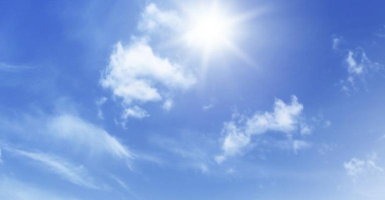 أجواء حارة والعظمى في عمان 38 درجة