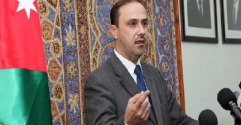 المومني: لجنة للتحقق من جودة مياه الشرب