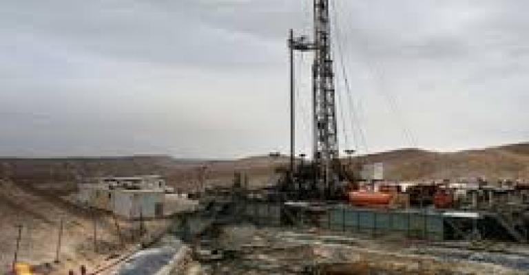 تمديد عمل "بريتش بتروليوم" في الريشة