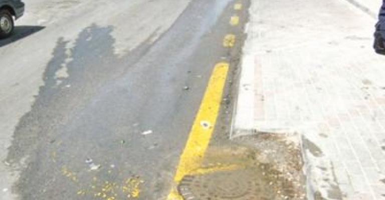 أمانة عمان تعد خطة لمواجهة حالات الطوارئ خلال الشتاء (صوت)