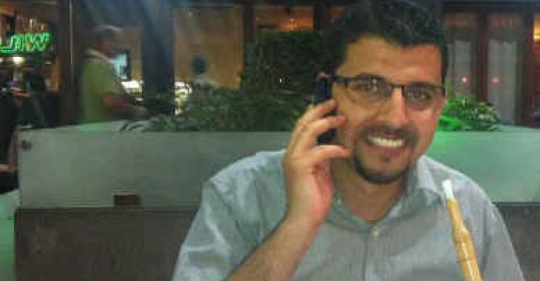 من هو يحيى بركات العبابنة؟