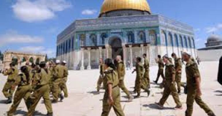 الخطيب للأردن: لابد من وقفة واضحة أمام الهجوم على الأقصى