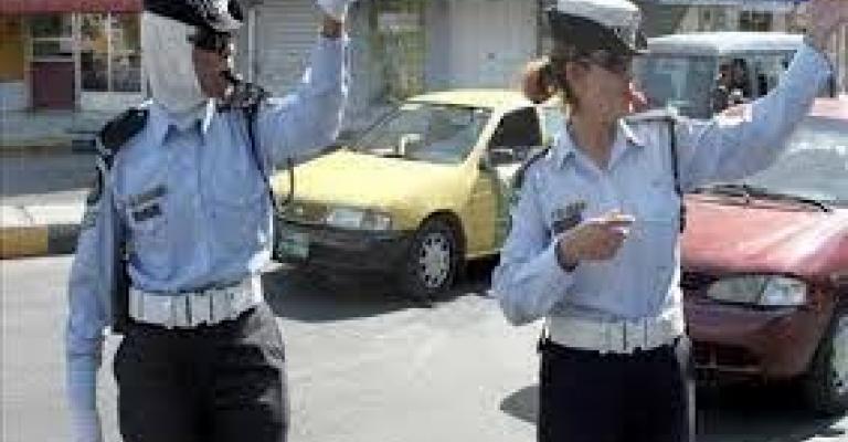 نظام كروكي الكتروني جديد الشهر القادم