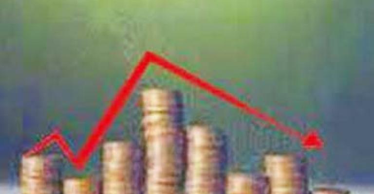 370 مليون دينار العجز المالي بعد المنح الخارجية لنهاية تموز