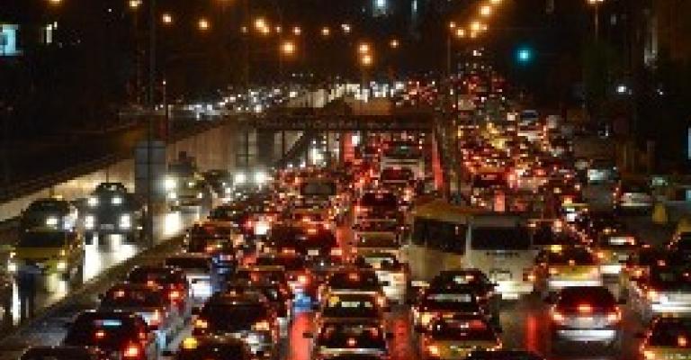 بيئتنا المبنية: أمين عاصمة جديد، تحديات قديمة بيئتنا المبنية: أمين عاصمة جديد، تحديات قديمة