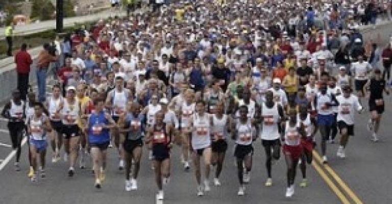 تفاصيل إجراءات إغلاق وتحويل الطرق خلال الماراثون