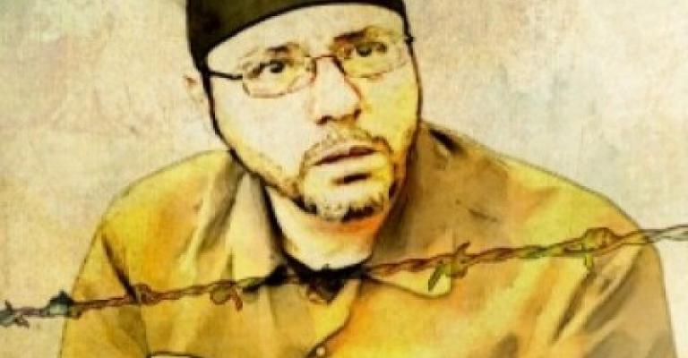 تدهور الوضع الصحي لوالد الأسير البرغوثي