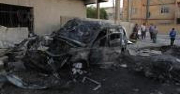 مقتل 38 شخصا جراء انفجارات في بغداد