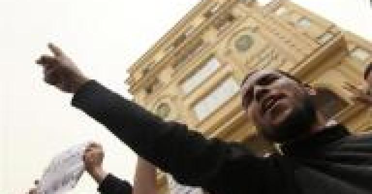 مصر: إلغاء ترخيص جمعية الإخوان