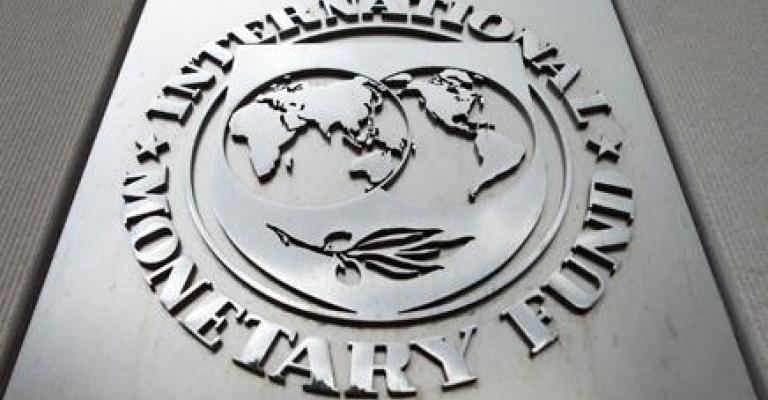 رئيسة صندوق النقد الدولي تحذّر من إضطراب عالمي