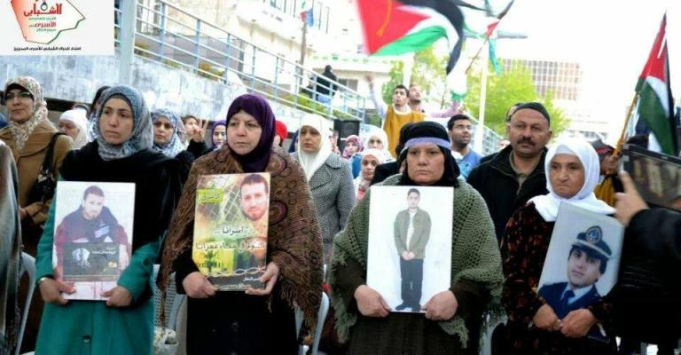 تأجيل محاكمة الأسير الأردني الطفل سليمان.. وحماد يستمر بالإضراب