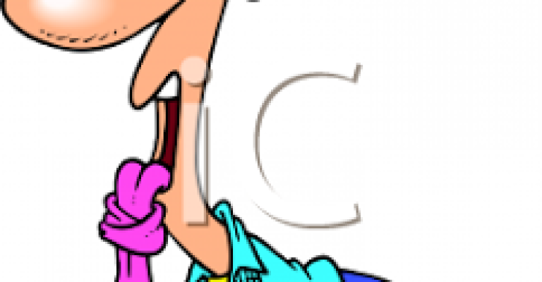 "شاصي" الديمقراطية!