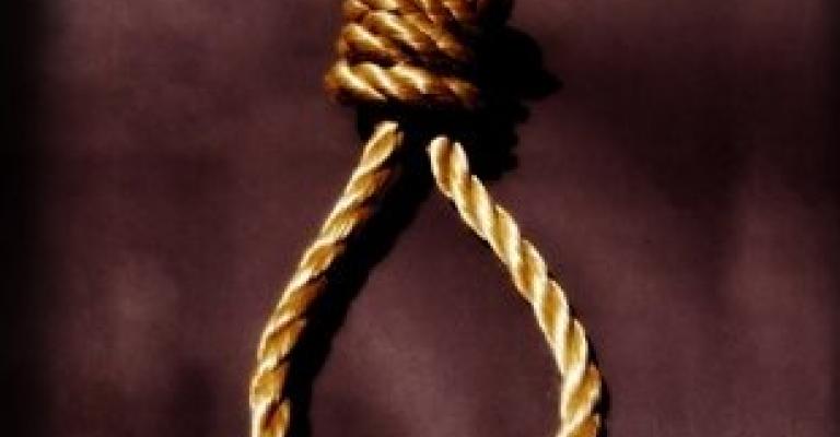 مادبا: انتحار طفلة شنقا