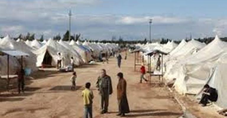 مخيم الزعتري... مجتمع يحتاج لإدارة محلية