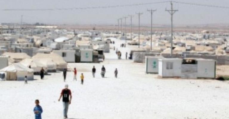مخيم الزعتري… مجتمع يحتاج لإدارة محلية