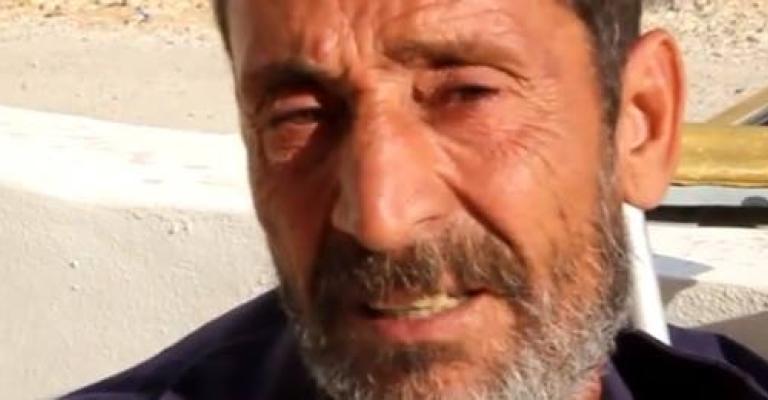 أبو بلال: من  حمص إلى الكرك.. قصة لجوء وقهر- فيديو 