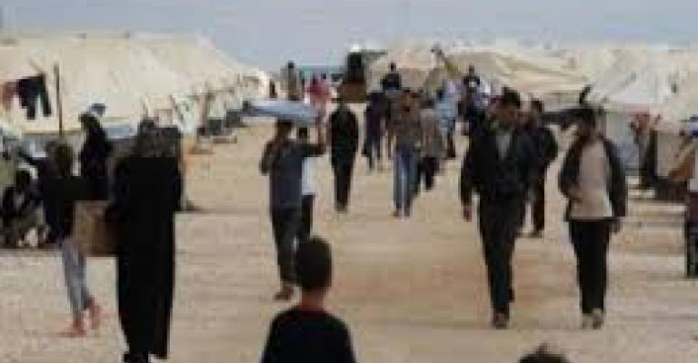 سوريون في الأردن: خذلان دولي متواصل تجاه اللاجئين
