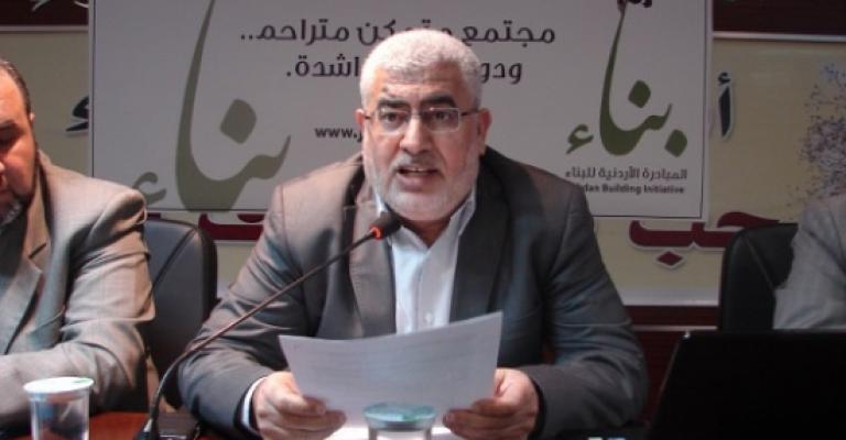 قيادات "زمزم" تتغيب عن محكمة "الإخوان"