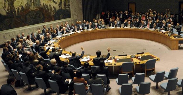 محللون: ترأس الأردن لمجلس الأمن لن يحرك جمود الصراع السوري