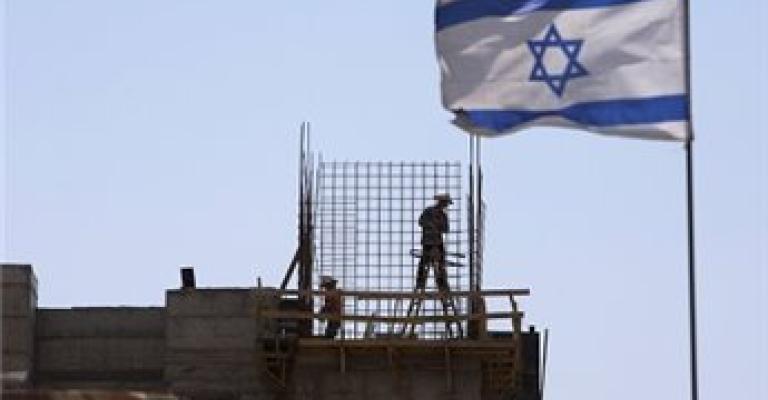 تسويق 380 وحدة استيطانية في القدس