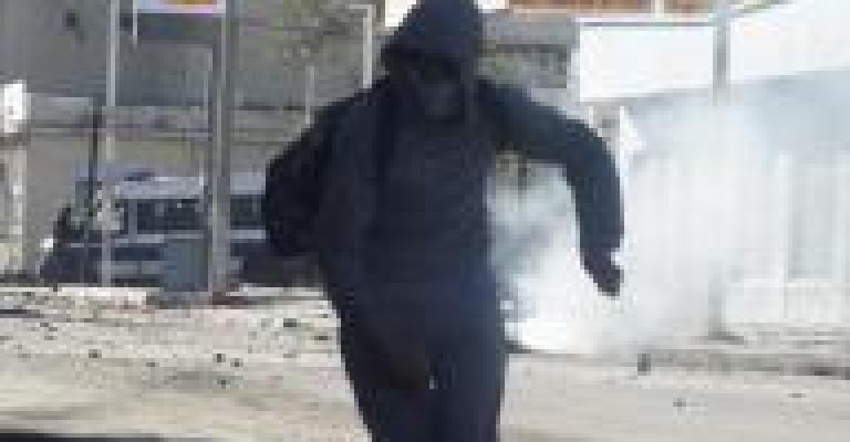تونس: اشتباكات بين قوات الأمن ومحتجين