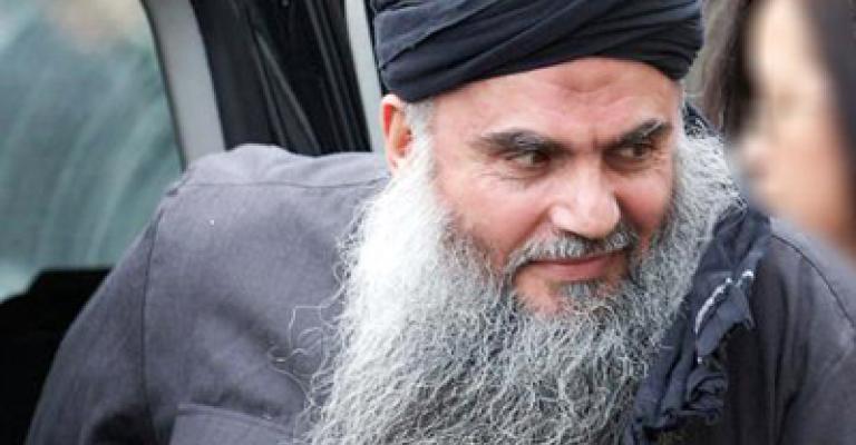 أبو قتادة يدعو "داعش" لإطلاق سراح الأسرى
