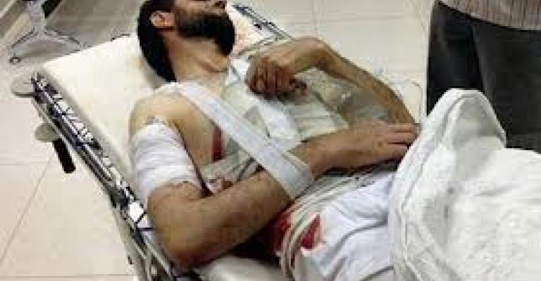 وفاة 3 سوريين في مستشفى الرمثا ...
