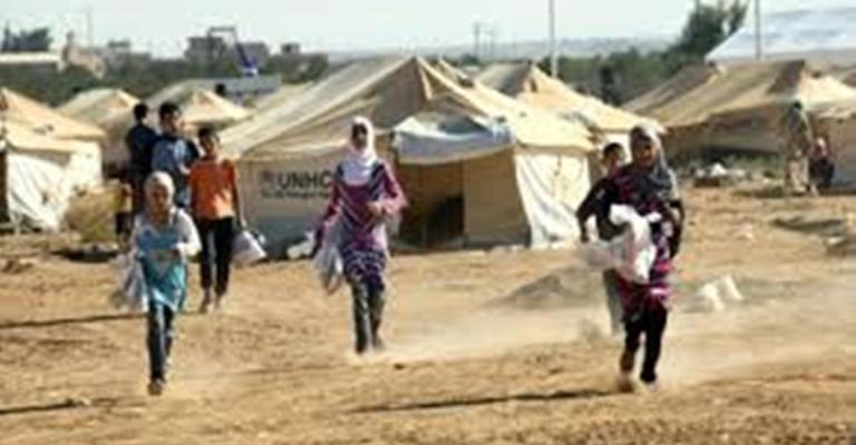 من يحمي القاصرات في الزعتري؟
