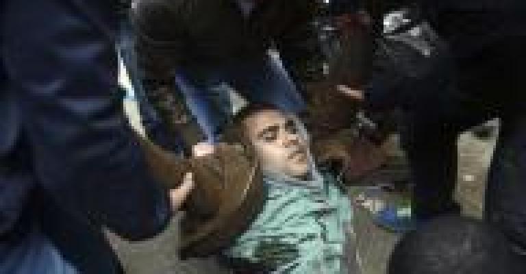 مصر: قتلى وجرحى باشتباكات في ذكرى 25 يناير